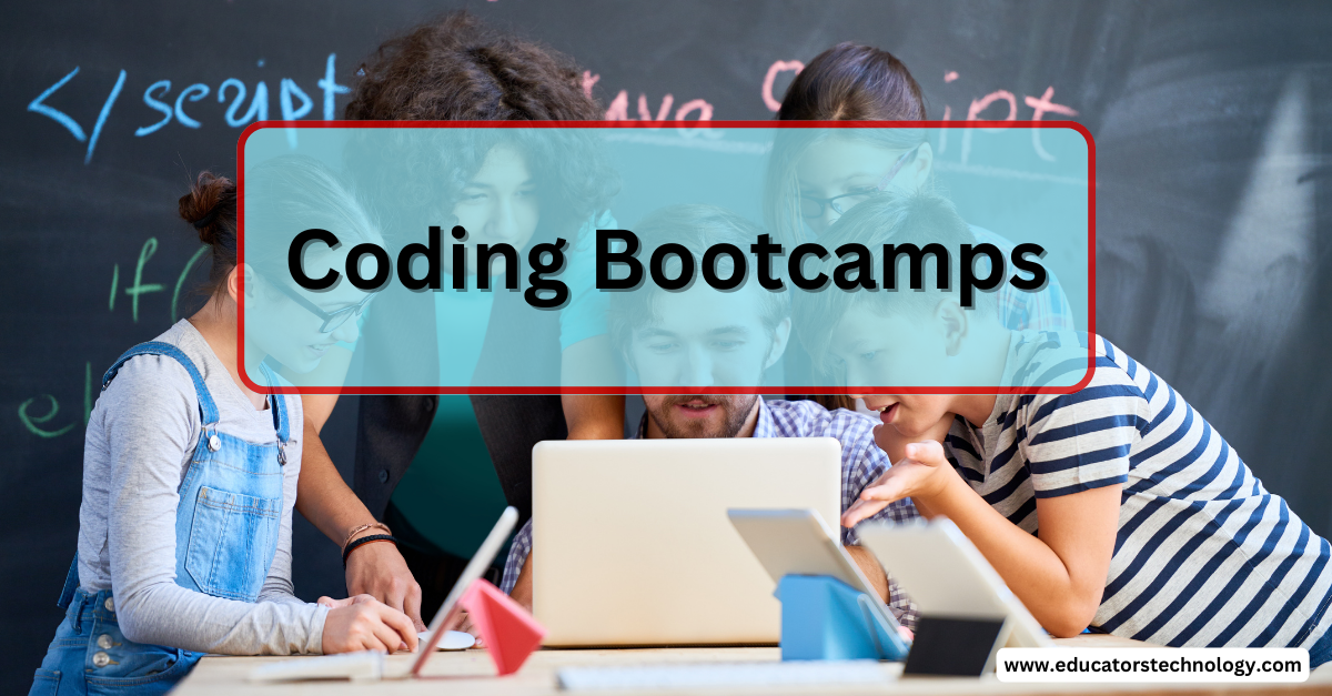 Code bootcamps bootcamp these learn coding