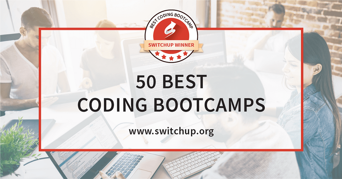 Coding bootcamps