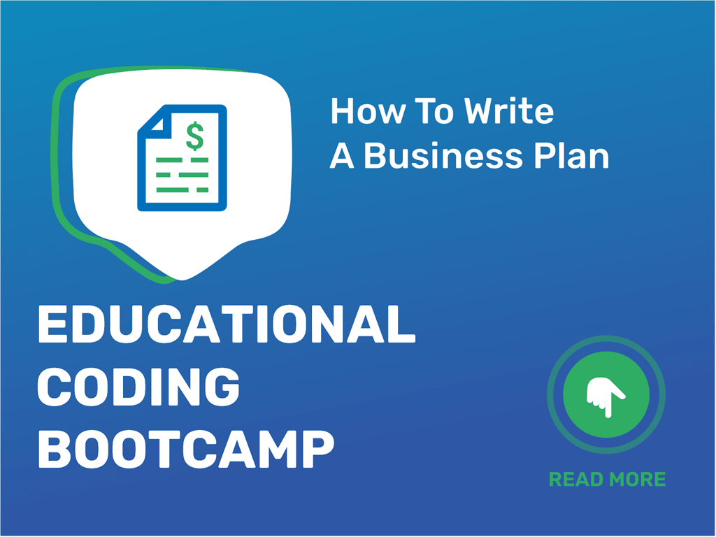 How to start a coding bootcamp business