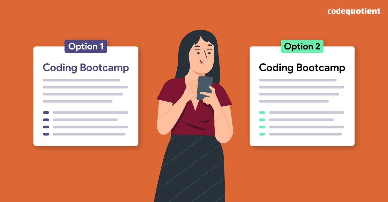 Coding bootcamp worth developers money future