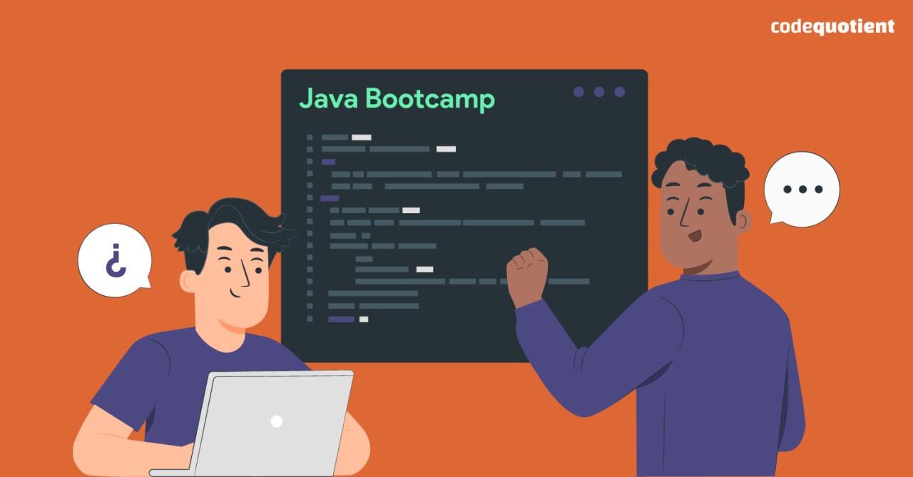 Is coding bootcamp for beginners