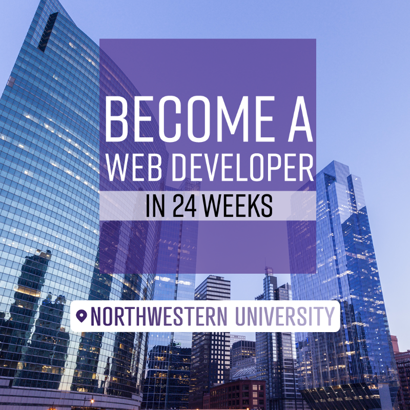 How much is northwestern coding bootcamp