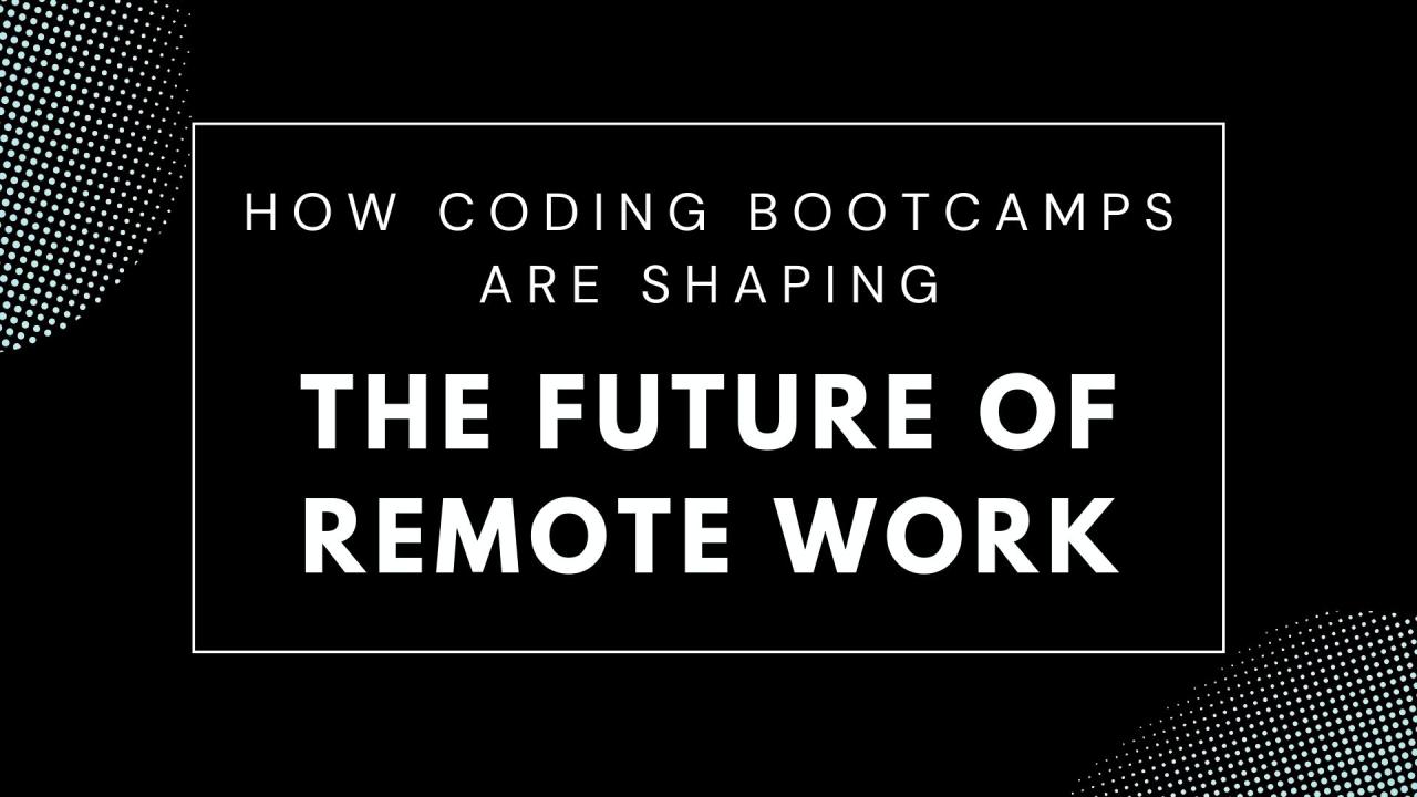 Bootcamp coding bootcamps