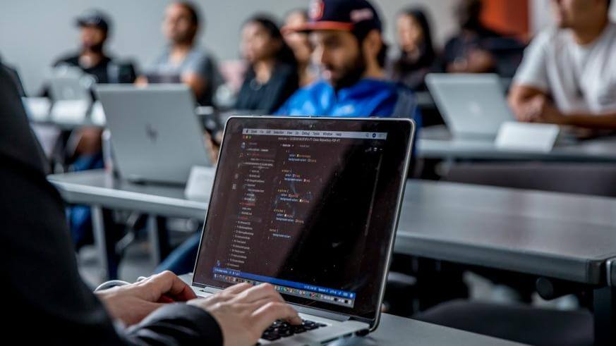 How to get into coding bootcamp