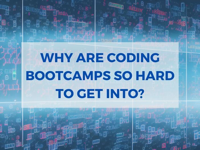 Bootcamp attending