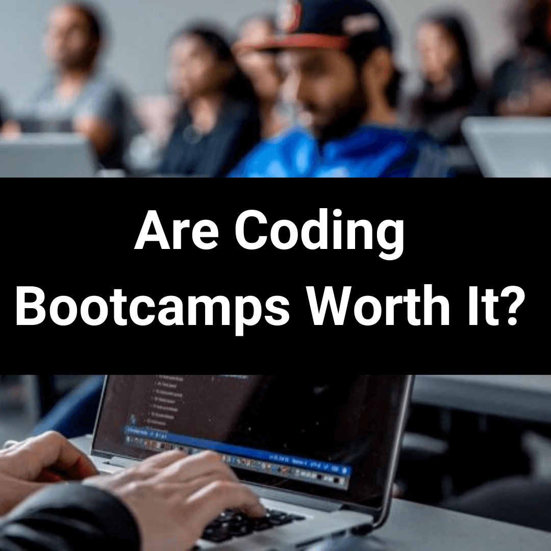 Coding bootcamps