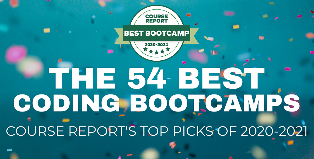 Which coding bootcamp is the best