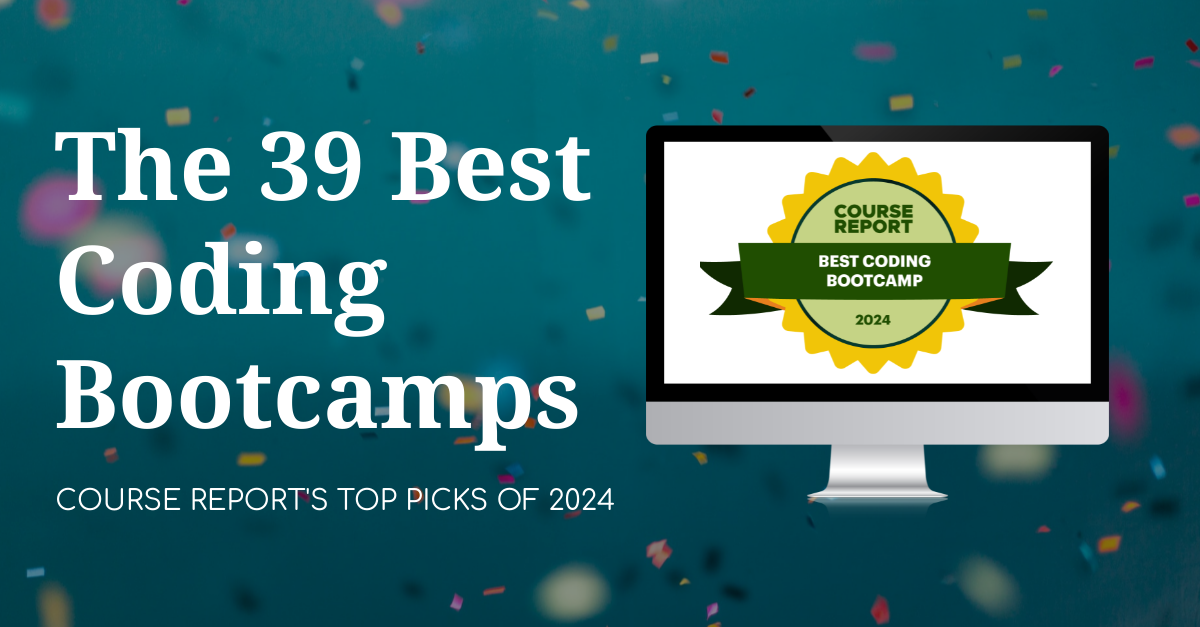 Which coding bootcamp is the best