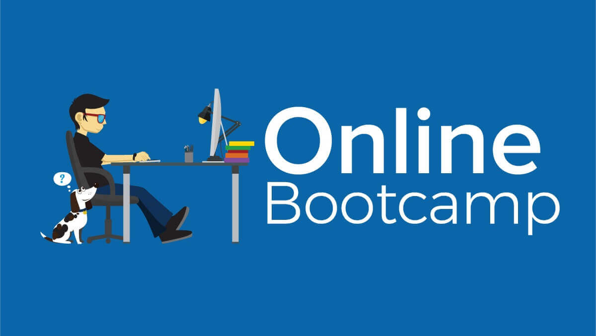 Are online coding bootcamps as effective as on-site bootcamps