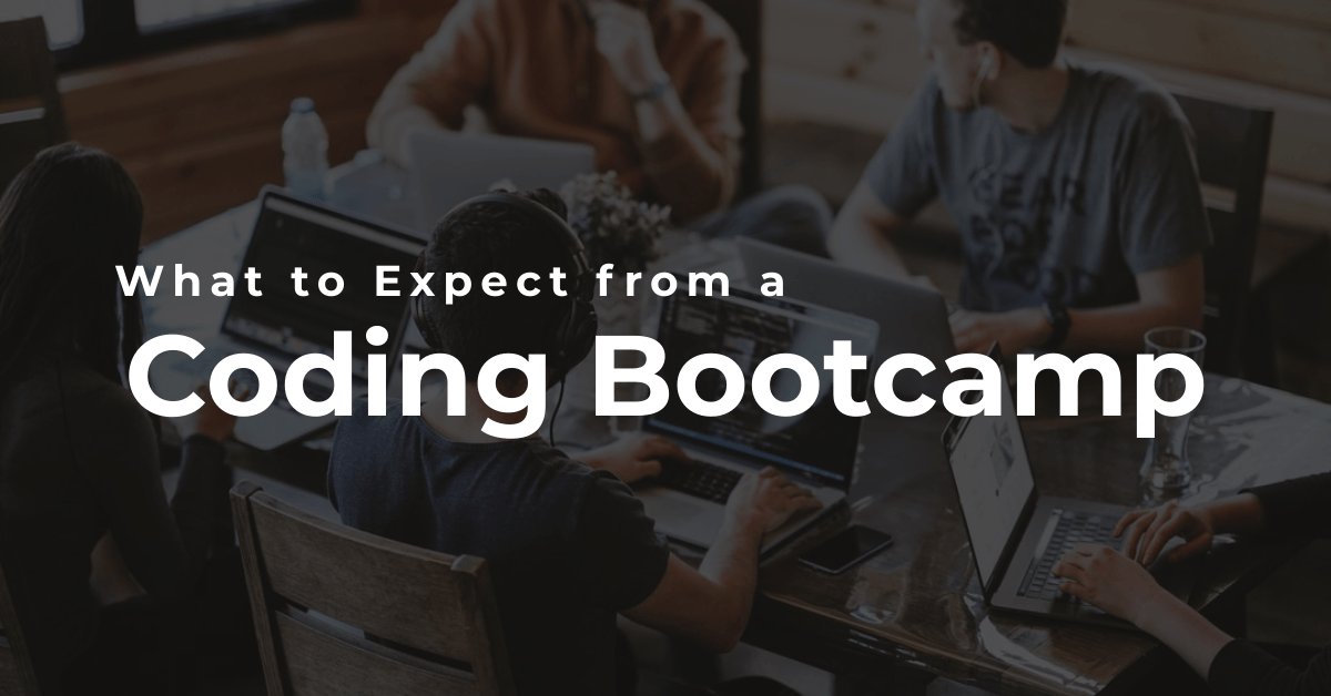 What to look for in a coding bootcamp