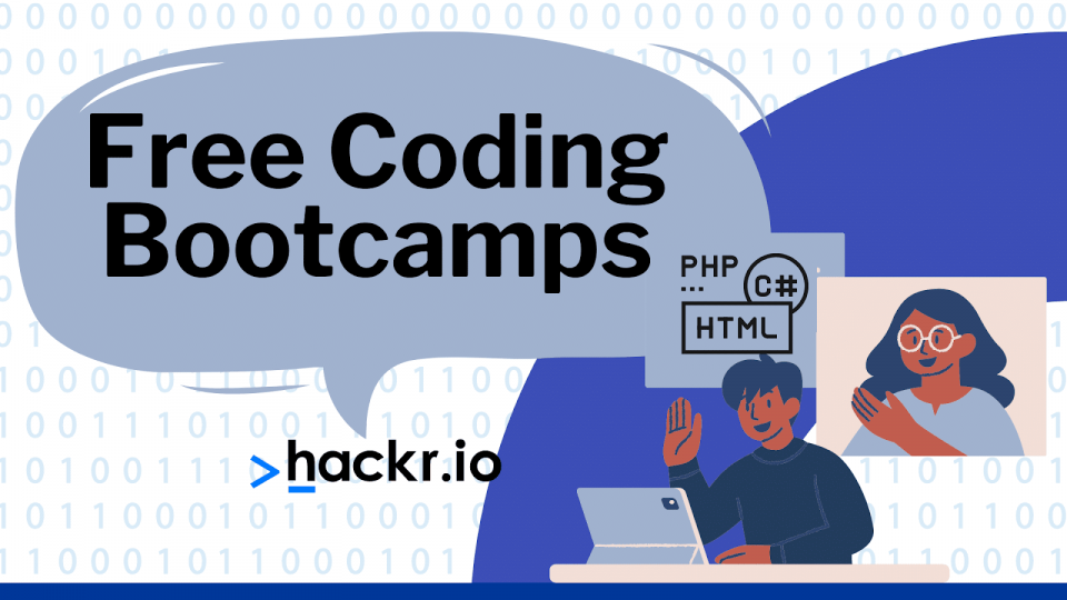 Are coding bootcamps free