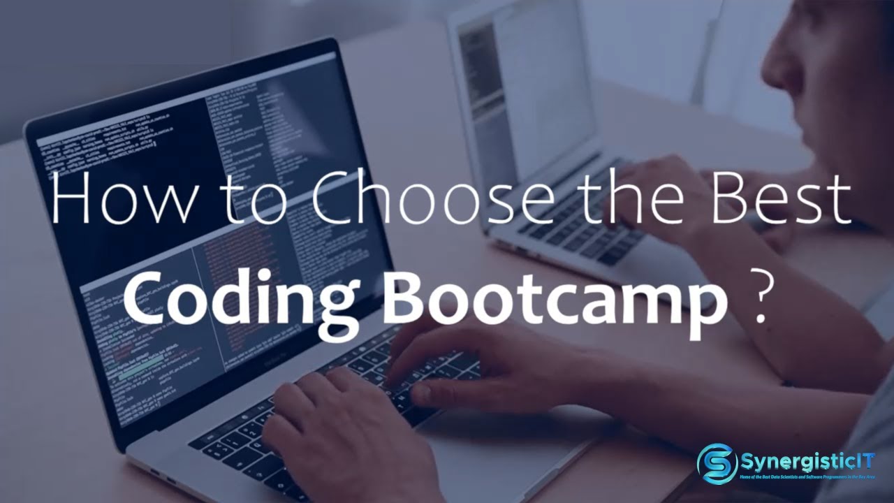 How to choose a coding bootcamp