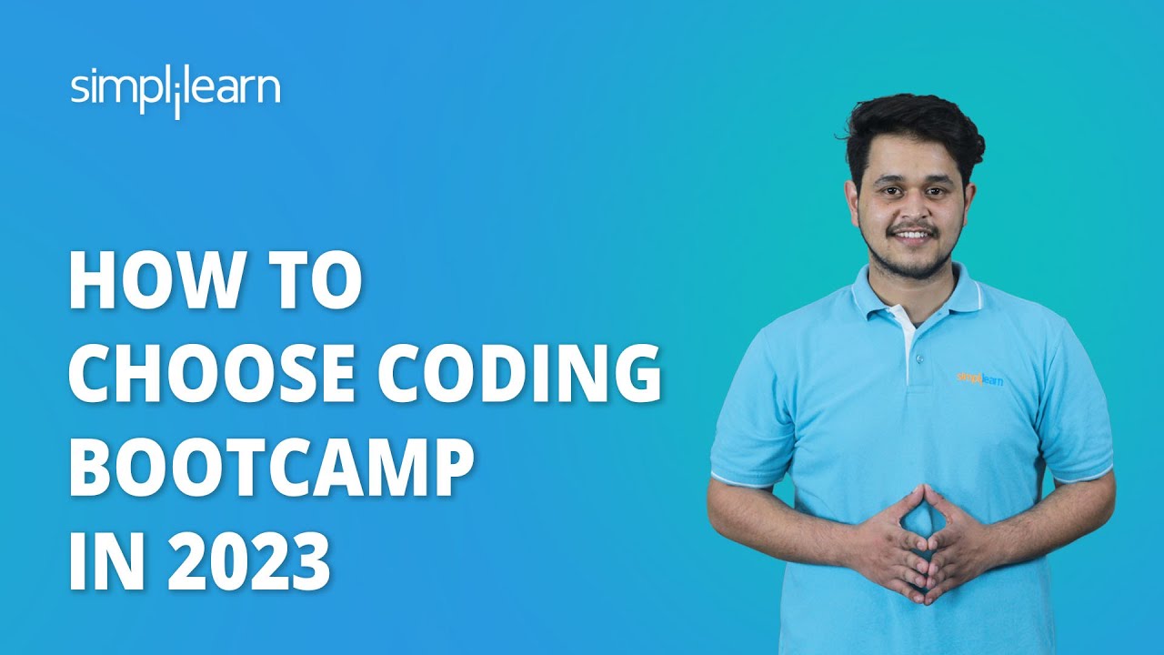 How to pick a coding bootcamp