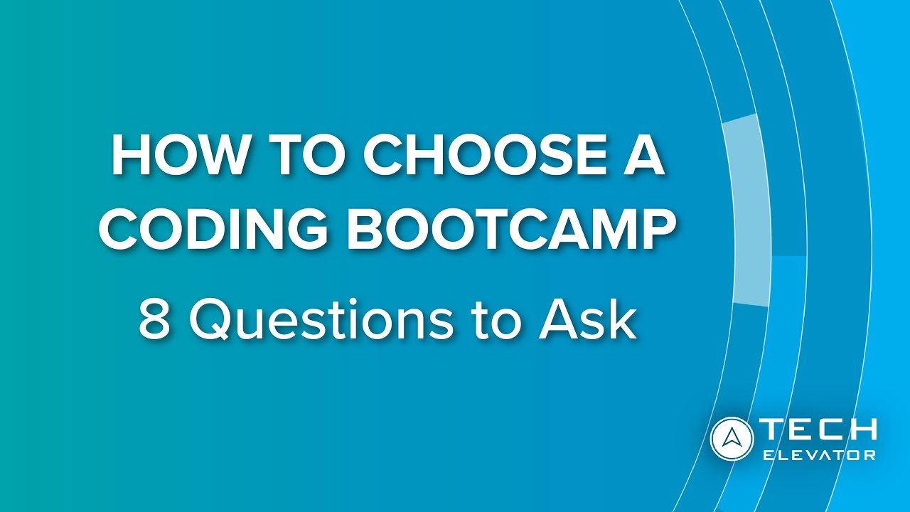 Bootcamp coding pick right tips top wisestep