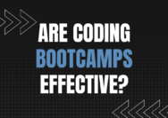 Are coding bootcamps effective