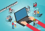 What is coding bootcamps