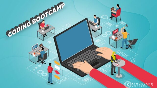 What is coding bootcamps