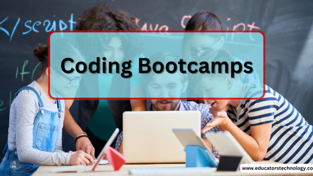 Code bootcamps bootcamp these learn coding