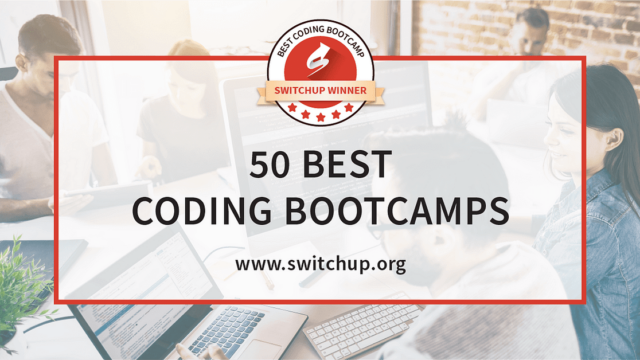 Coding bootcamps