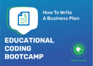 How to start a coding bootcamp business