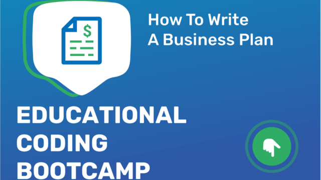 How to start a coding bootcamp business