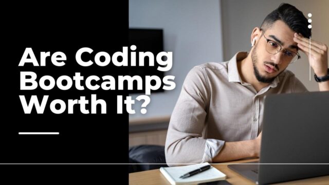 Why are coding bootcamps so expensive