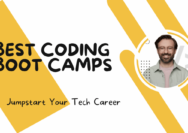 Coding bootcamps