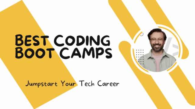 Are there any non profit coding bootcamps