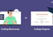 Is coding bootcamp better than a degree