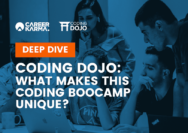 Is coding dojo a good bootcamp