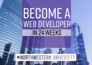 How much is northwestern coding bootcamp