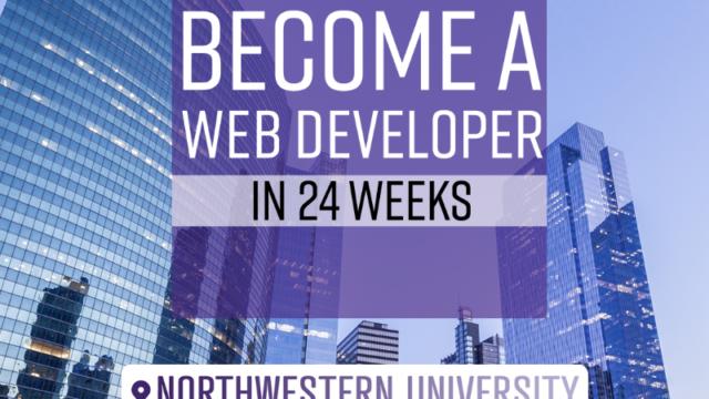 How much is northwestern coding bootcamp