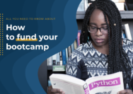 Can you get a student loan for coding bootcamp