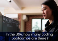 How many coding bootcamps are there