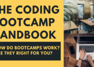 Are there any requirements to attend a coding bootcamp