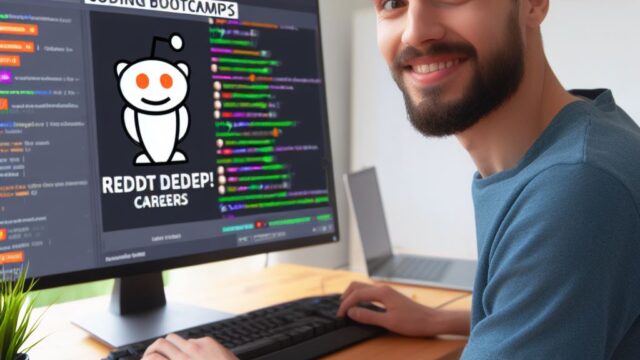 Should i do a coding bootcamp reddit