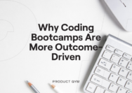 Why coding bootcamp