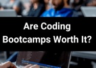 Are coding bootcamps worth it 2018