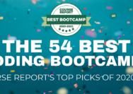 What are the best coding bootcamps