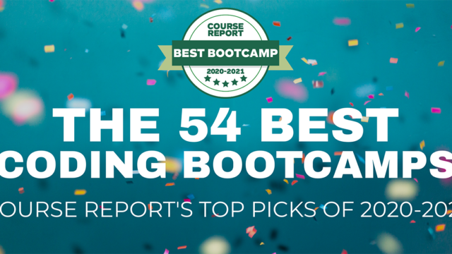 What are the best coding bootcamps