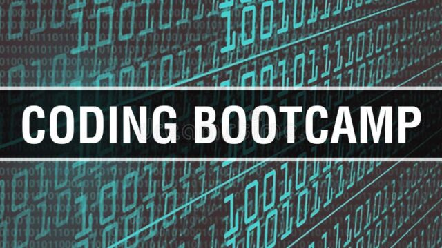 Are coding bootcamps all web and mobile