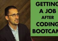 Will coding bootcamp get me a job