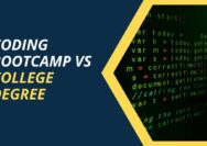 Are coding bootcamps better than college quora