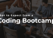 What to look for in a coding bootcamp