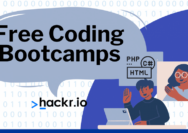 Is coding bootcamp free