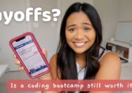 Should i do a coding bootcamp