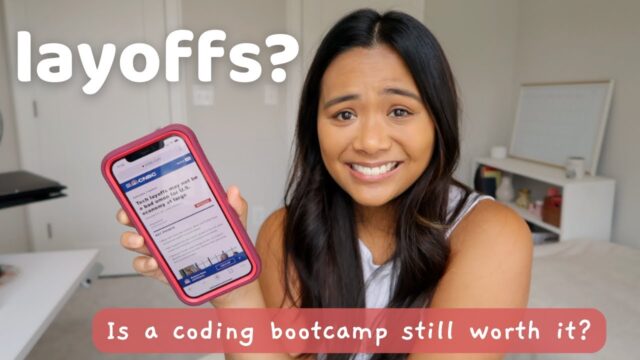 Should i do a coding bootcamp