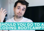 Should i go to a coding bootcamp