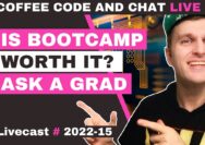 Are coding bootcamps worth it 2022 reddit