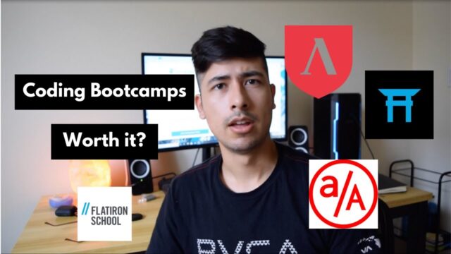 Are coding bootcamps worth it 2020